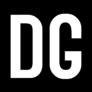 Logo Damaged Goods