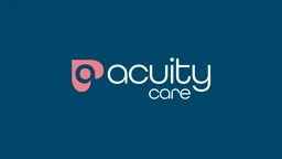 Logo ACUITY & CARE