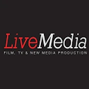 Logo LIVE MEDIA