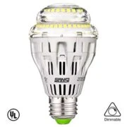 Logo LED LIGHTING DISTRIBUTION
