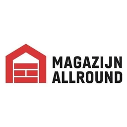 Logo Magazijn-Allround