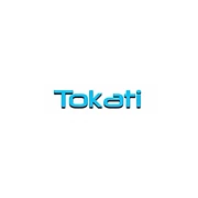 Logo DANSSTUDIO TOKATI