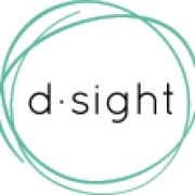Logo D.Sight Consulting