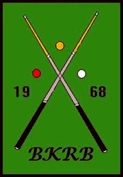 Logo BKRB