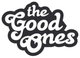 Logo THE GOOD ONES