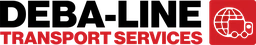 Logo DEBA-LINE