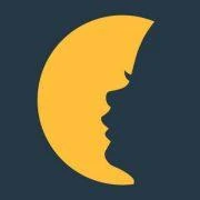 Logo NIÑOS de la LUNA