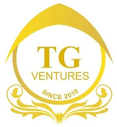 Logo TGV SERVICES