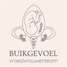 Logo BUIKGEVOEL