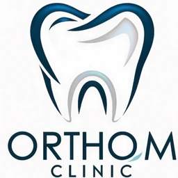 Logo ORTHOM CLINIC