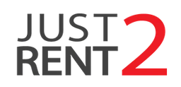 Logo JUST2RENT