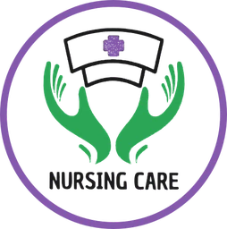 Logo S.F.K NURSING CARE