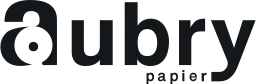 Logo AUBRY