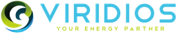 Logo VIRIDIOS
