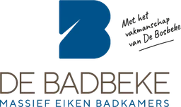 Logo DE BOSBEKE