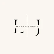 Logo LJ MANAGEMENT