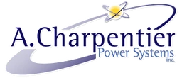 Logo A. CHARPENTIER