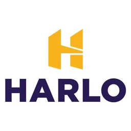 Logo Harlo