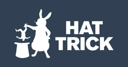 Logo HAT TRICK