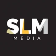 Logo SLM MEDIA