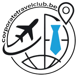 Logo CORPORATE TRAVEL CLUB