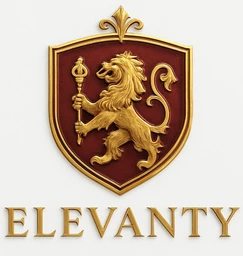 Logo Elevanty