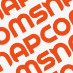 Logo SNAPCOM