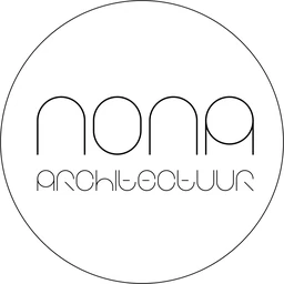 Logo NONA Architectuur