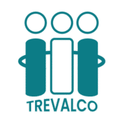 Logo TREVALCO
