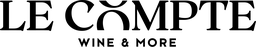 Logo WIJNEN LE COMPTE