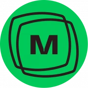 Logo De Maanstekerij