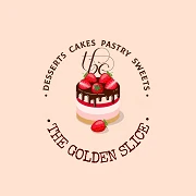 Logo GOLDEN SLICE