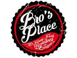 Logo BRO'S PLACE