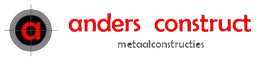Logo anders construct