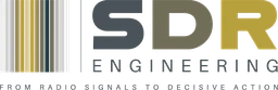 Logo SDR-Engineering