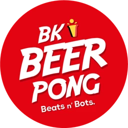 Logo Beats and Bots