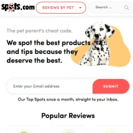 Logo Spots