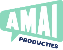 Logo AMAI PRODUCTIES