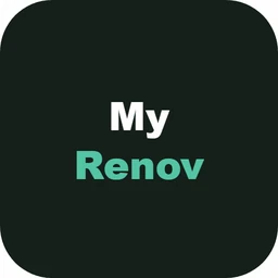 Logo MYRENOV