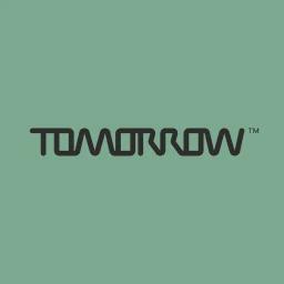 Logo Tomorrow Agency