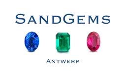 Logo SANDGEMS