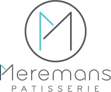 Logo Pâtisserie Meremans