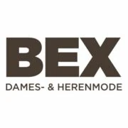 Logo BEX KLEDING HEREN
