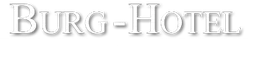 Logo BURGHOTEL