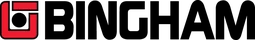 Logo BINGHAM