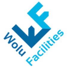 Logo Wolu Facilities