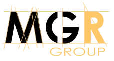 Logo MGR GROUP