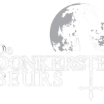 Logo De Donkerste Kunst