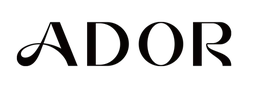 Logo ADOR