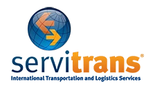 Logo SERVITRANS
